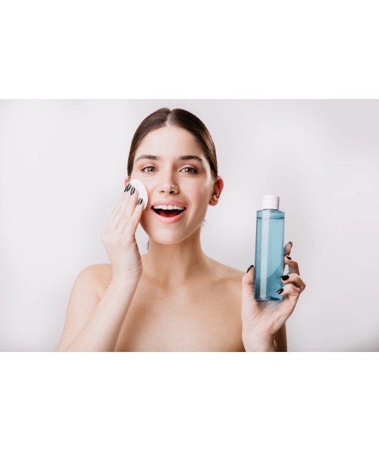 Bien hydrater son visage - Les conseils Kbeauty